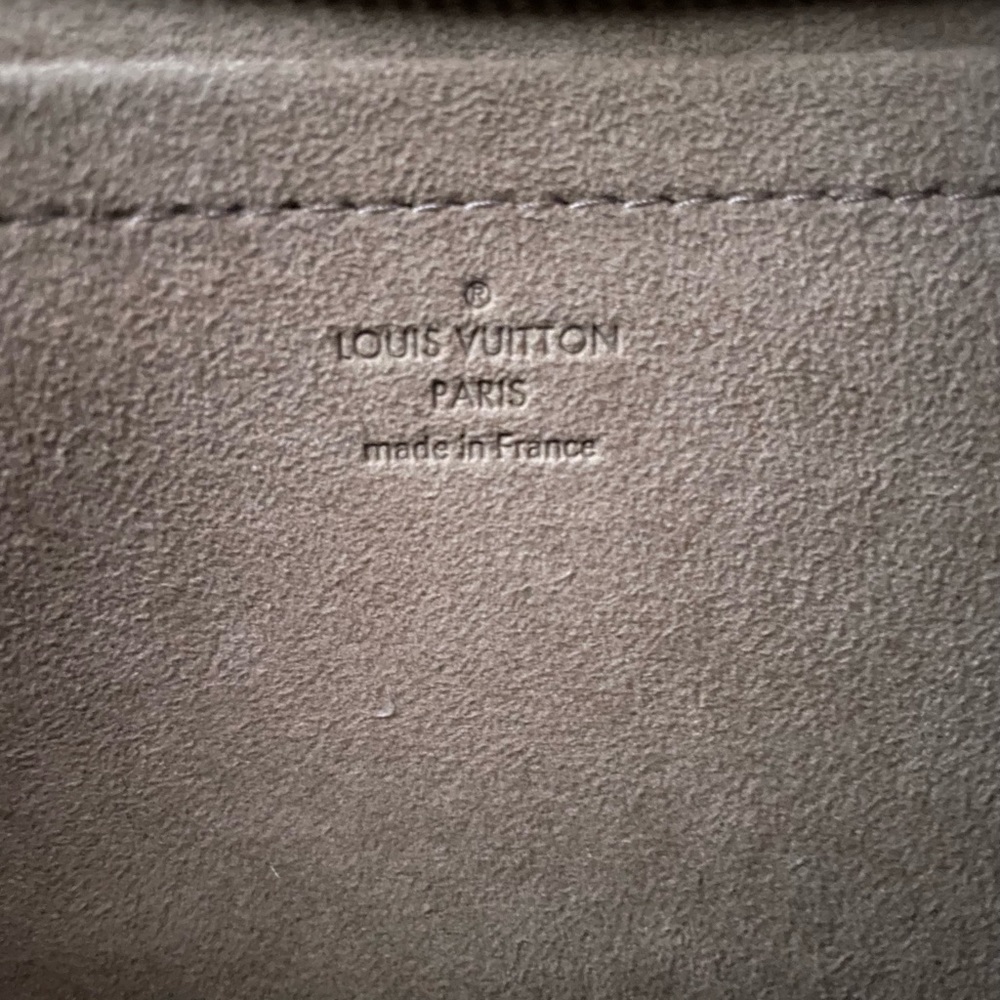 [SOLD] Louis Vuitton multicolor monogram Eliza Bag - Picture 9 of 12